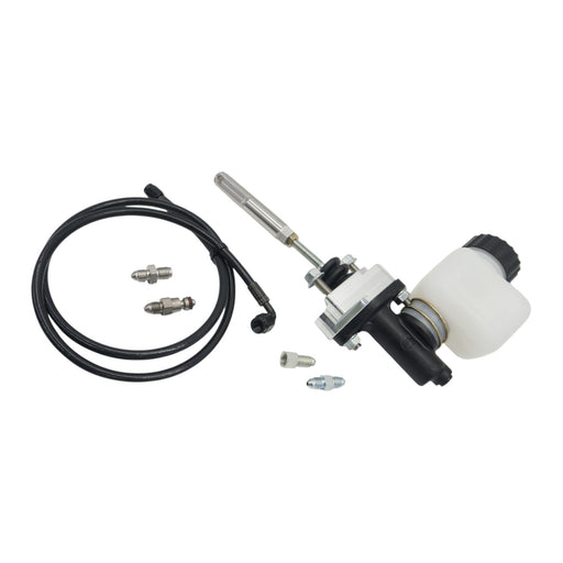 Autosports Engineering MK4 SC300 Clutch Master Cylinder Upgrade Kit - Lunaticsco