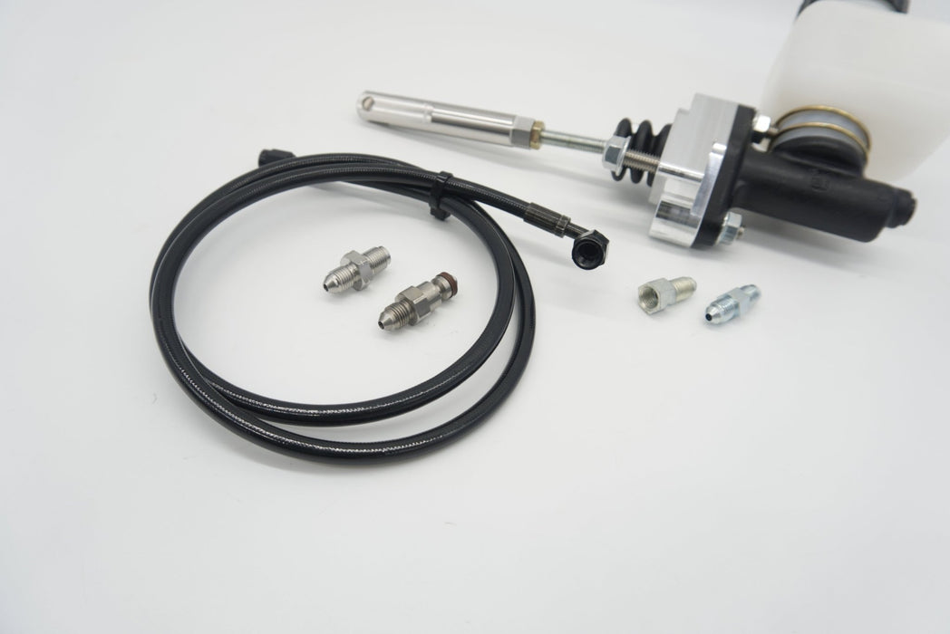 Autosports Engineering MK4 SC300 Clutch Master Cylinder Upgrade Kit - Lunaticsco