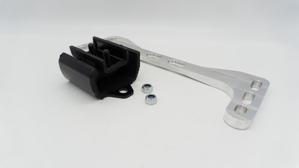 Autosports Engineering SC300 CD009 Adjustable Transmission Crossmember and Mount - Lunaticsco