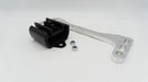 Autosports Engineering SC300 CD009 Adjustable Transmission Crossmember and Mount - Lunaticsco