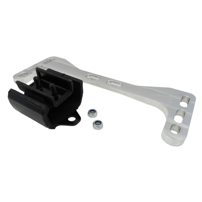 Autosports Engineering SC300 CD009 Adjustable Transmission Crossmember and Mount - Lunaticsco