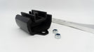 Autosports Engineering SC300 CD009 Adjustable Transmission Crossmember and Mount - Lunaticsco