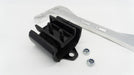 Autosports Engineering SC300 CD009 Adjustable Transmission Crossmember and Mount - Lunaticsco