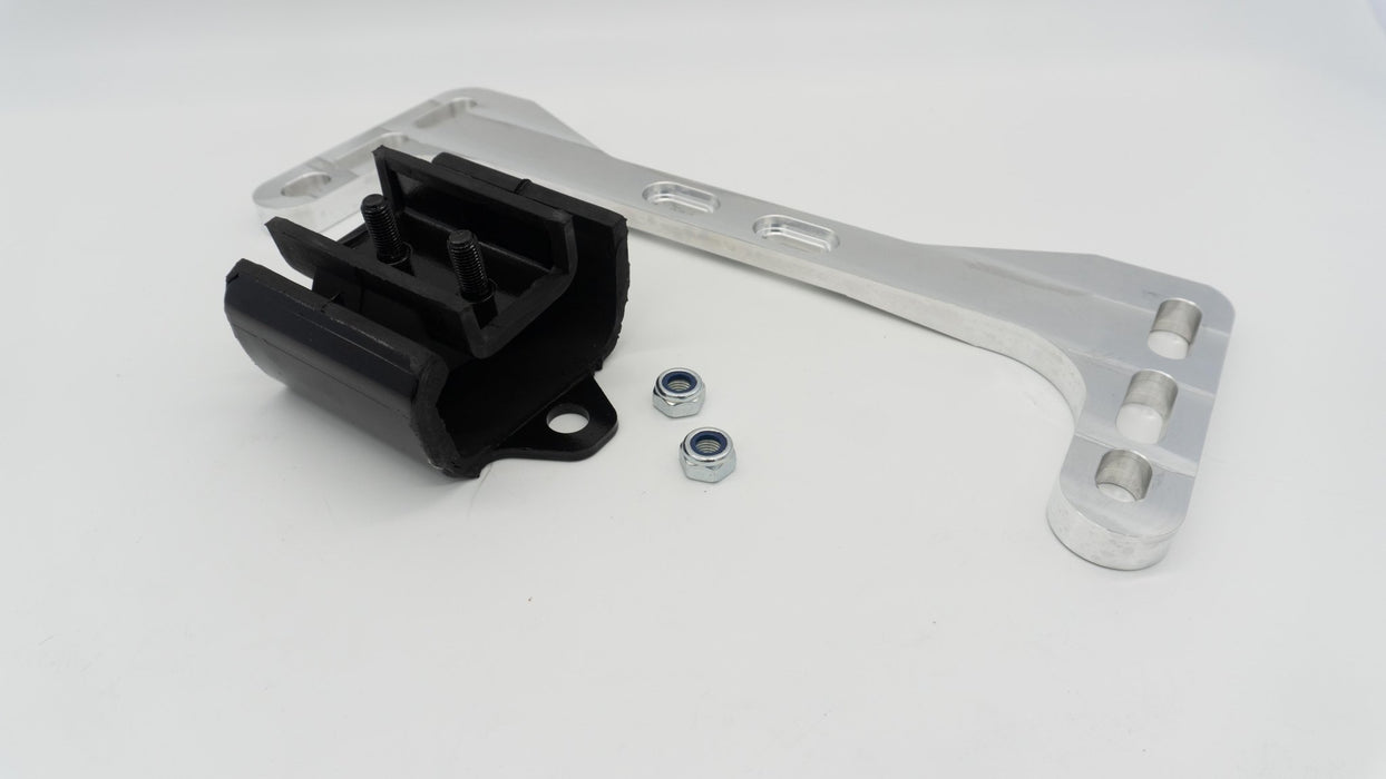Autosports Engineering SC300 CD009 Adjustable Transmission Crossmember and Mount - Lunaticsco