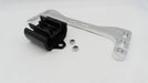 Autosports Engineering SC300 CD009 Adjustable Transmission Crossmember and Mount - Lunaticsco