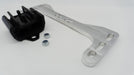 Autosports Engineering SC300 CD009 Adjustable Transmission Crossmember and Mount - Lunaticsco
