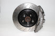 Autosports Engineering SC300 SC400 MKIV Supra CTS - V Calipers Brackets - Lunaticsco