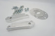 Autosports Engineering SC300 SC400 MKIV Supra CTS - V Calipers Brackets - Lunaticsco