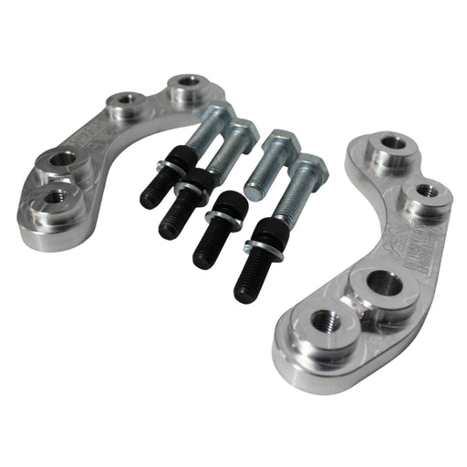Autosports Engineering SC300 SC400 MKIV Supra CTS - V Calipers Brackets - Lunaticsco