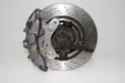 Autosports Engineering SC300 SC400 MKIV Supra CTS - V Rear Calipers Brackets - Lunaticsco