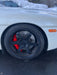 Autosports Engineering SC300 SC400 MKIV Supra CTS - V Rear Calipers Brackets - Lunaticsco