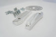 Autosports Engineering SC300 SC400 MKIV Supra CTS - V Rear Calipers Brackets - Lunaticsco
