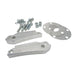 Autosports Engineering SC300 SC400 MKIV Supra CTS - V Rear Calipers Brackets - Lunaticsco