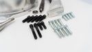 Autosports Engineering Supra MK3 1JZ 2JZ T56 Magnum Transmission Conversion Kit - Lunaticsco