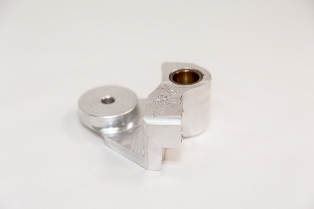 Autosports Engineering Toyota 1JZ Turbo Timing Belt Tensioner - Lunaticsco