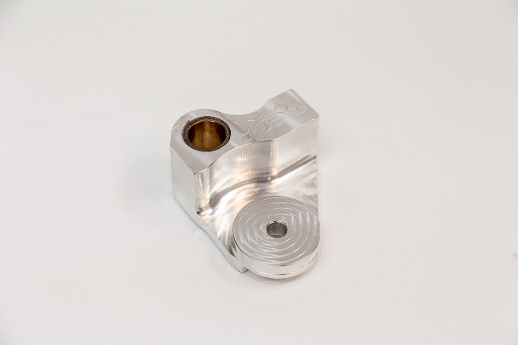 Autosports Engineering Toyota 1JZ Turbo Timing Belt Tensioner - Lunaticsco