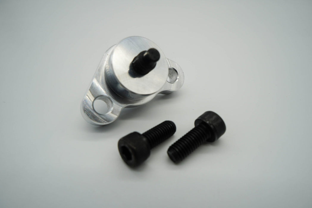 Autosports Engineering Toyota 2JZ 1JZ Manual Timing Belt Tensioner - Lunaticsco