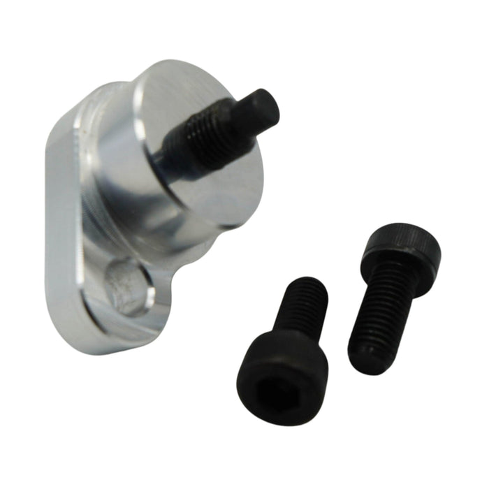 Autosports Engineering Toyota 2JZ 1JZ Manual Timing Belt Tensioner - Lunaticsco