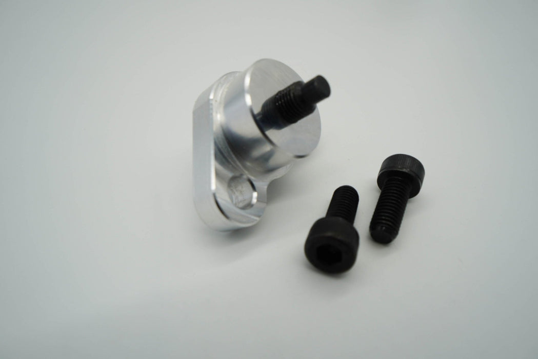 Autosports Engineering Toyota 2JZ 1JZ Manual Timing Belt Tensioner - Lunaticsco