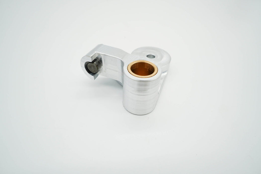 Autosports Engineering Toyota 2JZ Turbo Timing Belt Tensioner - Lunaticsco