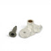 Autosports Engineering Toyota 2JZ Turbo Timing Belt Tensioner - Lunaticsco