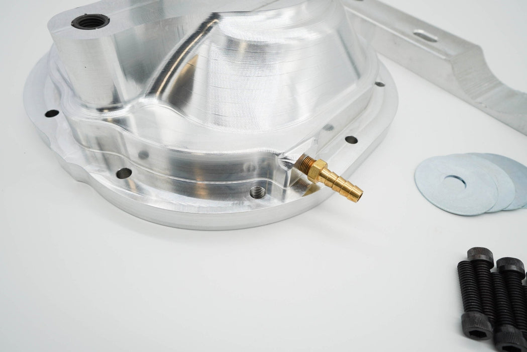 Autosports Engineering Toyota Lexus IS300 Altezza 8.8 Rear Differential Kit - Lunaticsco