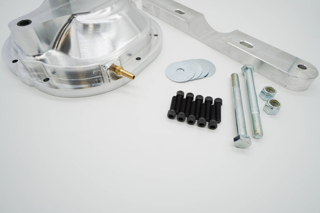 Autosports Engineering Toyota Lexus IS300 Altezza 8.8 Rear Differential Kit - Lunaticsco