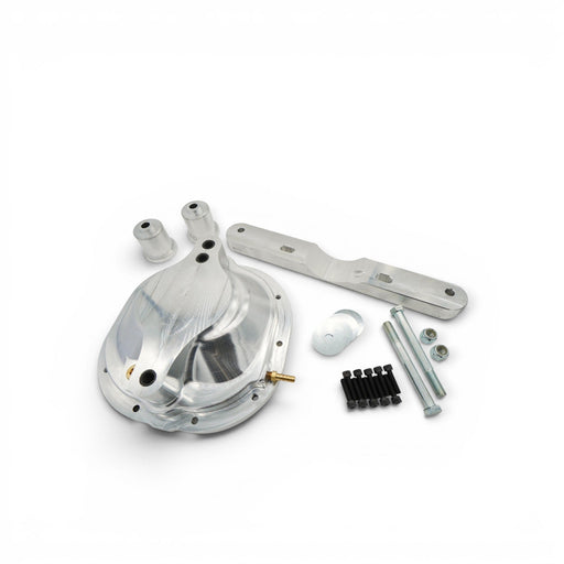 Autosports Engineering Toyota Lexus IS300 Altezza 8.8 Rear Differential Kit - Lunaticsco