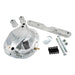 Autosports Engineering Toyota Lexus IS300 Altezza 8.8 Rear Differential Kit - Lunaticsco