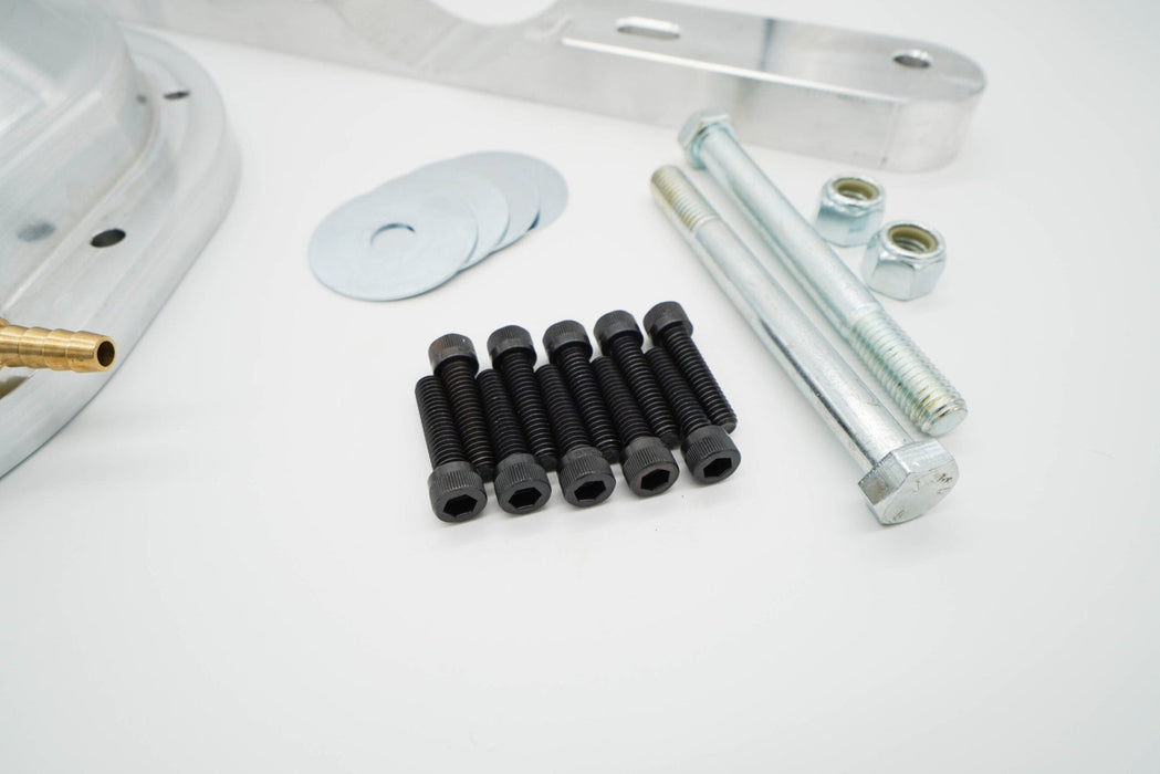 Autosports Engineering Toyota Lexus IS300 Altezza 8.8 Rear Differential Kit - Lunaticsco