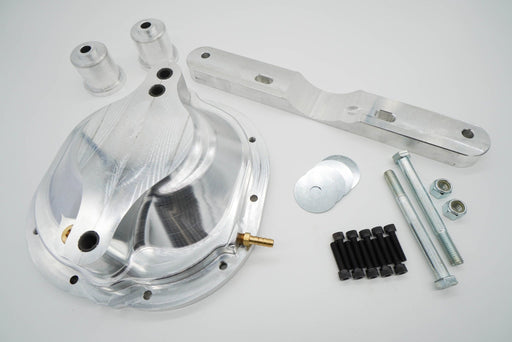 Autosports Engineering Toyota Lexus IS300 Altezza 8.8 Rear Differential Kit - Lunaticsco
