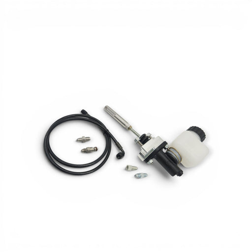 Autosports Engineering Toyota Supra MK4 & Lexus SC300 Clutch Master Cylinder Upgrade Kit - Lunaticsco