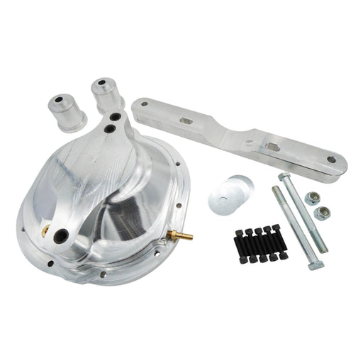 Autosports Engineering Toyota Supra MK4 Lexus SC300 SC400 8.8 Rear Differential Kit - Lunaticsco