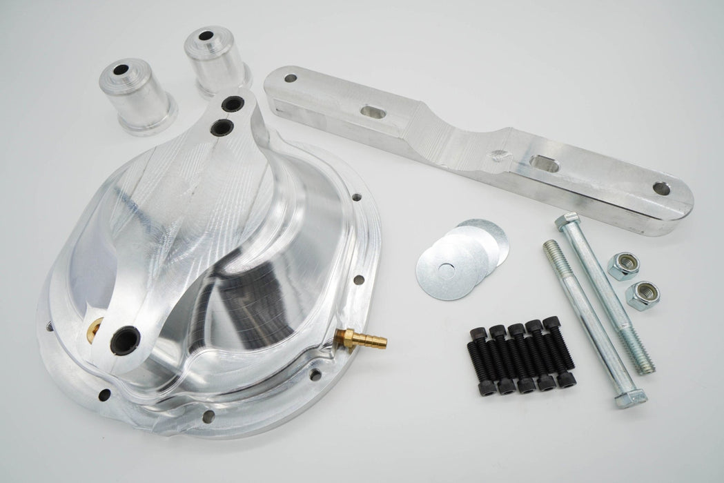 Sc400 Rear Differential Autosports Engineering Toyota Supra MK4 Lexus SC300 SC400 8.8 Rear Dif ...