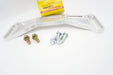 Autosports Engineering Toyota Supra MK4 & Lexus SC300 T56 Billet Transmission Crossmember - Lunaticsco