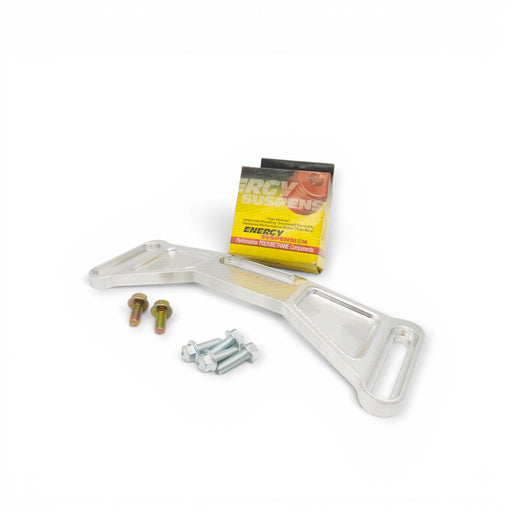 Autosports Engineering Toyota Supra MK4 & Lexus SC300 T56 Billet Transmission Crossmember - Lunaticsco