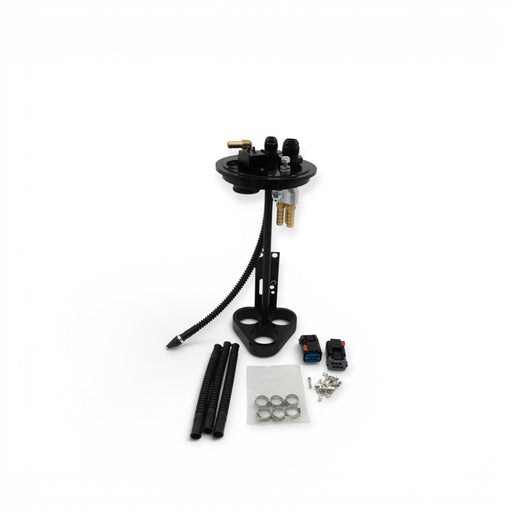 Autosports Engineering Toyota Supra MK4 MKIV Triple Fuel Pump Hanger - Lunaticsco