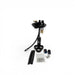 Autosports Engineering Toyota Supra MK4 MKIV Triple Fuel Pump Hanger - Lunaticsco