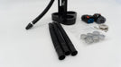 Autosports Engineering Toyota Supra MK4 MKIV Triple Fuel Pump Hanger - Lunaticsco