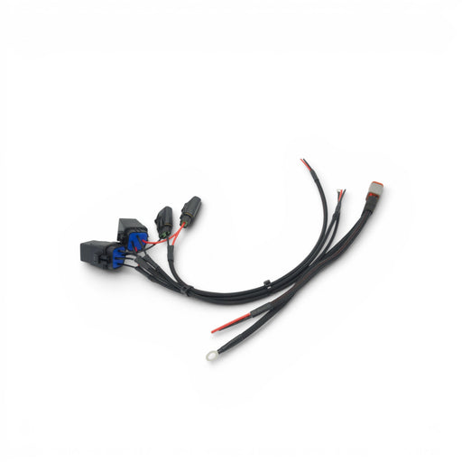 Autosports Engineering Toyota Supra MK4 MKIV Triple Fuel Pump Hanger - Lunaticsco