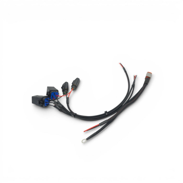 Autosports Engineering Toyota Supra MK4 MKIV Triple Fuel Pump Hanger - Lunaticsco