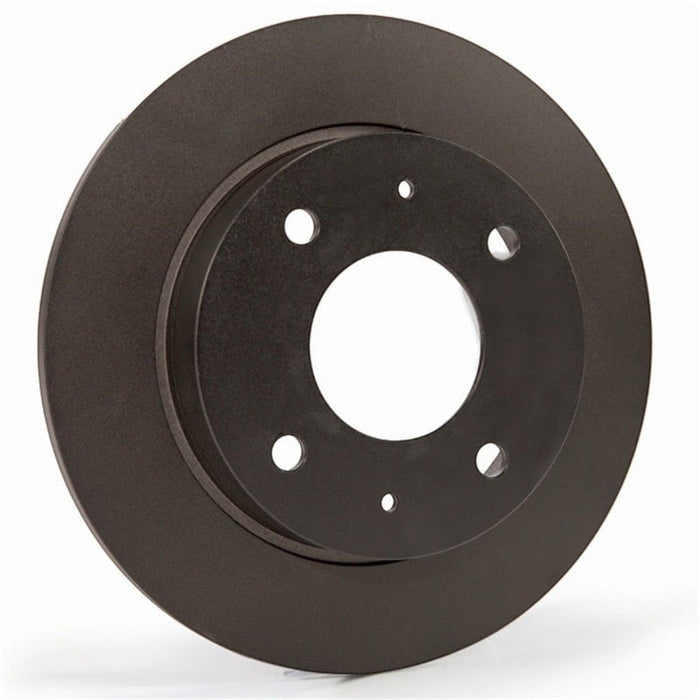 EBC Front Premium OE-Style Brake Rotors, Toyota 86 2018 (GT)