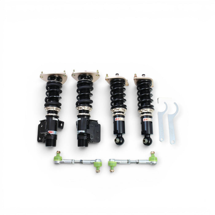 BC Racing BR Series Coilovers for 12-16 FR-S RWD (ZN6) - Lunaticsco
