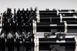 BC Racing BR Series Coilovers for 1992 - 2000 Toyota Chaser RWD (JZX100/JZX90) - Lunaticsco