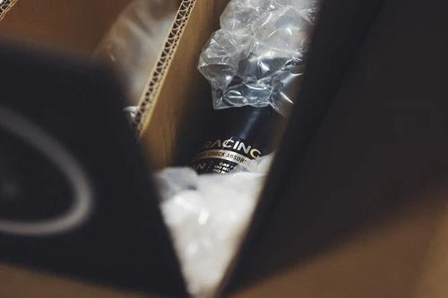 BC Racing BR Series Coilovers for 1992 - 2000 Toyota Chaser RWD (JZX100/JZX90) - Lunaticsco