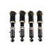 BC Racing BR Series Coilovers For 2006 - 2013 Lexus IS350 (XE20) - Lunaticsco
