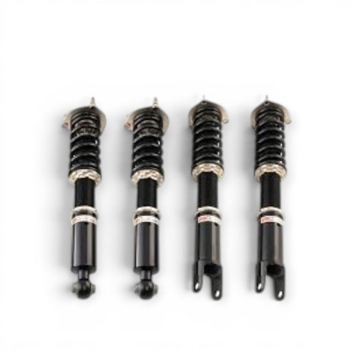 BC Racing BR Series Coilovers Lexus GS300 RWD (JZS147) 1993-1997 - Lunaticsco