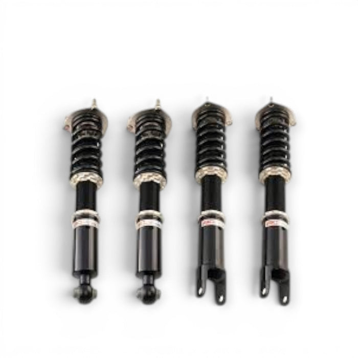BC Racing BR Series Coilovers Lexus GS300 RWD (JZS147) 1993-1997 - Lunaticsco