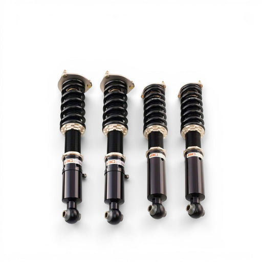 BC Racing BR Series Coilovers Lexus GS300 RWD (JZS160/JZS161) 1998-2005 - Lunaticsco
