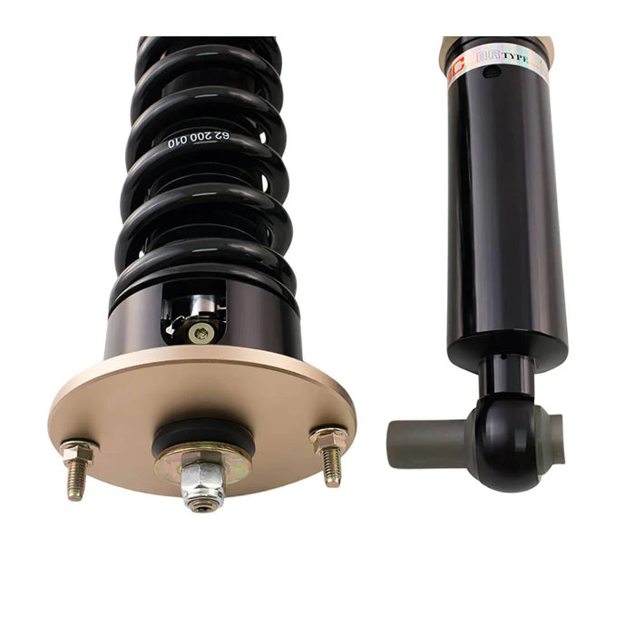BC Racing BR Series Coilovers Lexus LS400 RWD (UCF20) 1995-2000 - Lunaticsco
